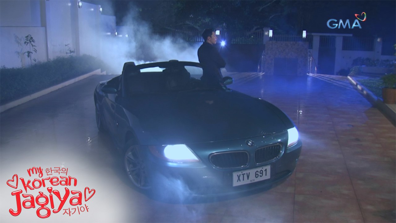 My Korean Jagiya Teaser: Panibagong oppa