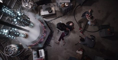 Watch Travelers Season 2 Episode 7 - Full HD (( 17 Minutes ))