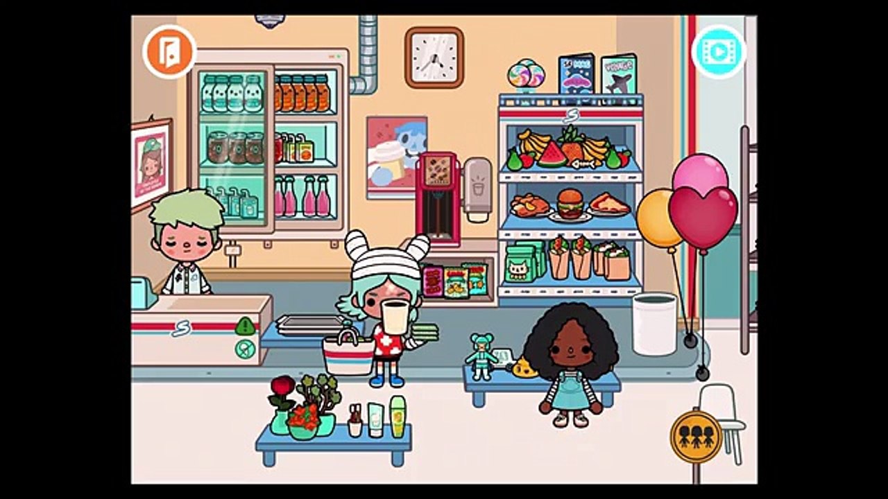 Toca Life: Hospital (By Toca Boca AB) - New Best App for Kids