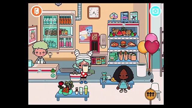 Toca Life: Hospital (By Toca Boca AB) - New Best App for Kids