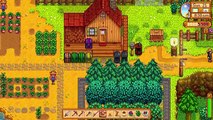 Stardew Valley [1.1 Update] - 25. Farm Expansion - Lets Play Stardew Valley Gameplay