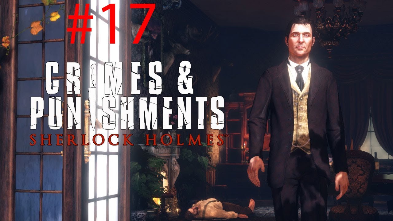 Jeux vidéos Clermont-Ferrand sylvaindu63 -  enquête 6 presque fini épisode 017