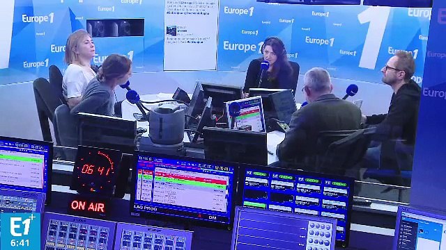 J'ai choisi pour vous - Raphaëlle Duchemin revient sur les montres connectées