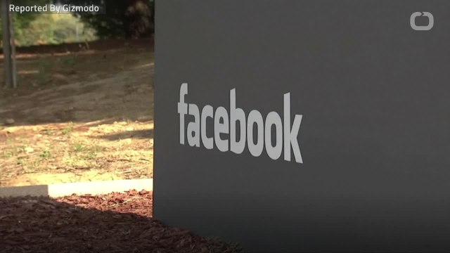 Facebook Makes It Hard To Delete Posts