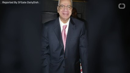 Earle Hyman, Grandpa Huxtable On ‘Cosby Show,’ Dies