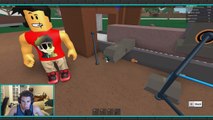 Lumber Tycoon 2 Ep. 8: Automatic Chop Saw? | Roblox