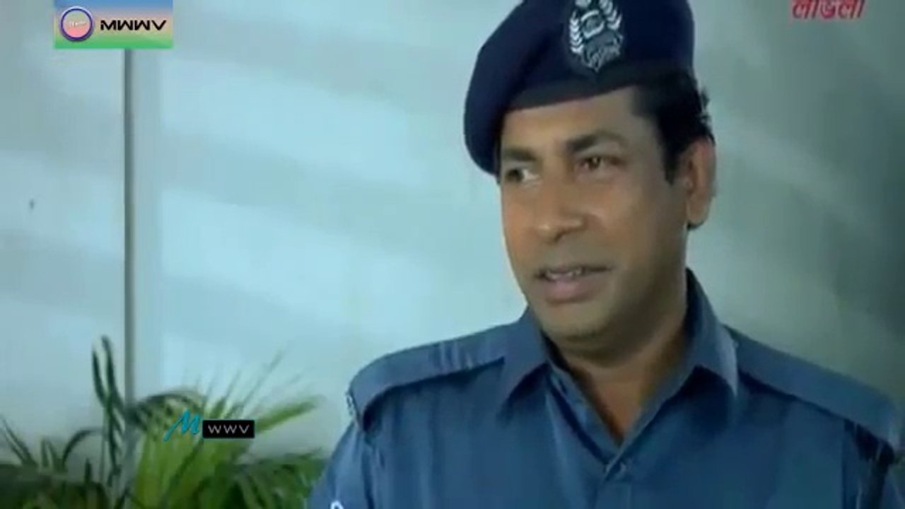 Habildar Hatem |Bangla romantic drama Natok | Mosarrof Karim, Orpona Gosh, Mithu  new bangla natok.