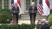 Breaking News Today 10_24_17, Pres Trump Gives Joint Statements with PM Lee Hsien Loong, USA Today-252seW4-3Yg