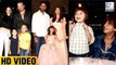 Aaradhya Bachchan's Grand Birthday Party Full Video | Shahrukh Khan | Abram