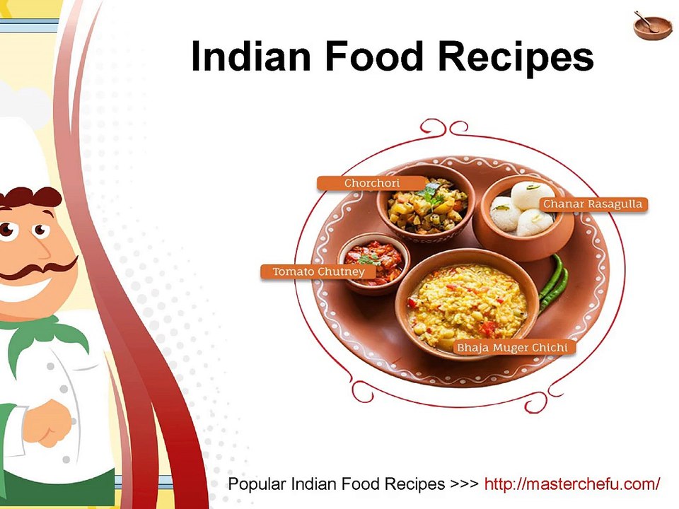 How to cook homemade indian food recipe for beginner tips-Masterchefu