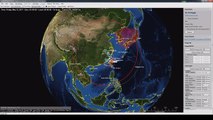 Command Modern Air Naval Operations - The Lost Province (2017) - Preparing China for War! - Part 1