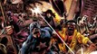 Marvel Zombies: Ultimate Fantastic 4 ผีร้ายมาร์เวลปะทะสี่พลังกายสิทธิ์ [Marvel comics]