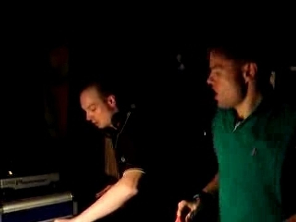 Video Live - Raiden and The Panacea Live in Ulm - Germany