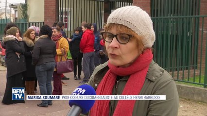 À Saint-Denis, des bandes d'ados se livrent une guerre jusque dans les collèges