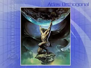 Atlas Orthogonal Procedure Fort Worth TX