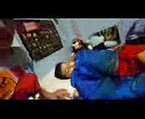 Scary Bad Baby In Our House Kids Freaks Out Family Vlog Episode 6