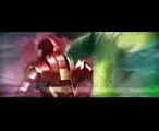 Marvel's Avengers Infinity WarPhase 3 (2018 Movie) Teaser Trailer (FanMade)