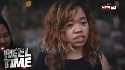 Reel Time: Verna Najera, ibinahagi ang mga pinagdaraanang pagsubok sa buhay