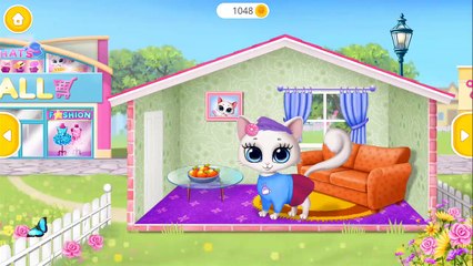 Best android games | | Kitty Meow Meow My Cute Cat | | Fun Kids Games