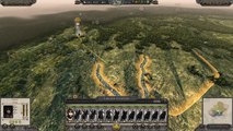Total War: ATTILA | Üç Reis Üç Ordu Üç Yurt #1
