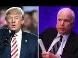 Breaking News Today 11_10_17, McCain Makes Shock Announcement, Pres trump News Today-7ZR8mrFDgqM
