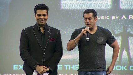 Salman Khan's BEST Praise For Rajnikanth & Akshay Kumar In Robot 2.0 Movie