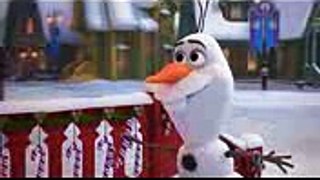FROZEN OLAF'S ADVENTURE Movie Clip + Trailer NEW (2017) Disney Animation Movie HD
