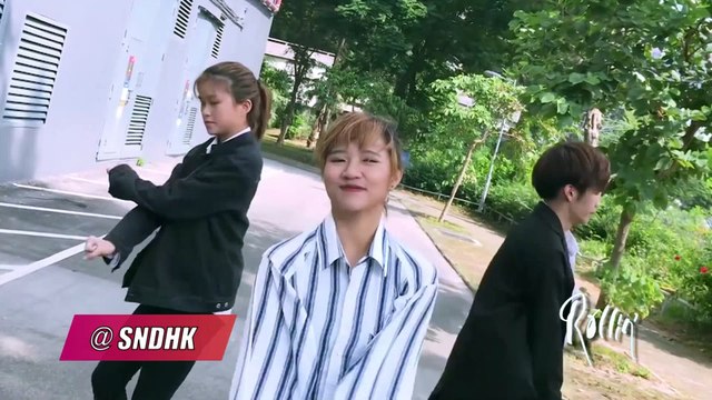 [Pops in Seoul] B1A4(비원에이포) _ Rollin' _ Cover Dance