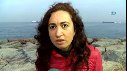 Kadıköy’de Denize Düşen Vatandaşın Cansız Bedenine Ulaşıldı