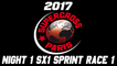 2017 Bercy Supercross Night 1 SX1 Sprint Race 1 HD
