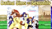 Dating Sims, Love for EVERYONE! - Culture Shock-mmNUGGGd_E8
