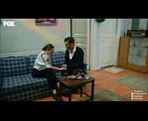 O ilk öpücük bir türlü gerçekleşmedi...Şevkat Yerimdar 25. Bölüm