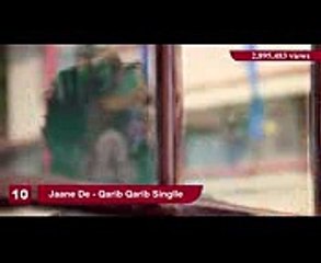 Top 10 Hindi Songs of the Week  Bollywood Songs  November 18, 2017