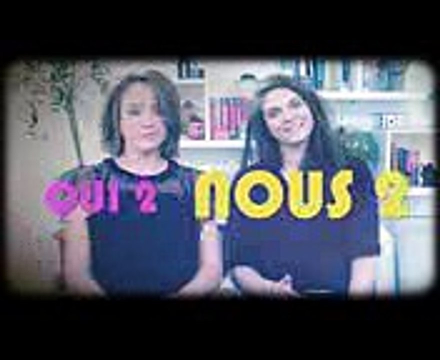 [TAG n° 596] Qui de nous deux