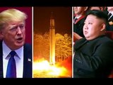 Breaking News Today 11_12_17,  Kim Jong-un's LETTER, Pres Trump latest News Today-pfn2sMd46iI
