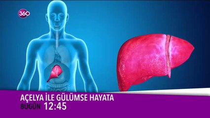 Açelya ile Gülümse Hayata