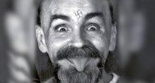 Müritlerine Akıl Almaz Şeyler Yaptıran, 20. Yüzyılın En Sadist Seri Katili Charles Manson Öldü