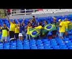Sul-Americano Sub-15 2017 confira os melhores momentos de Brasil 2 x 1 Paraguai