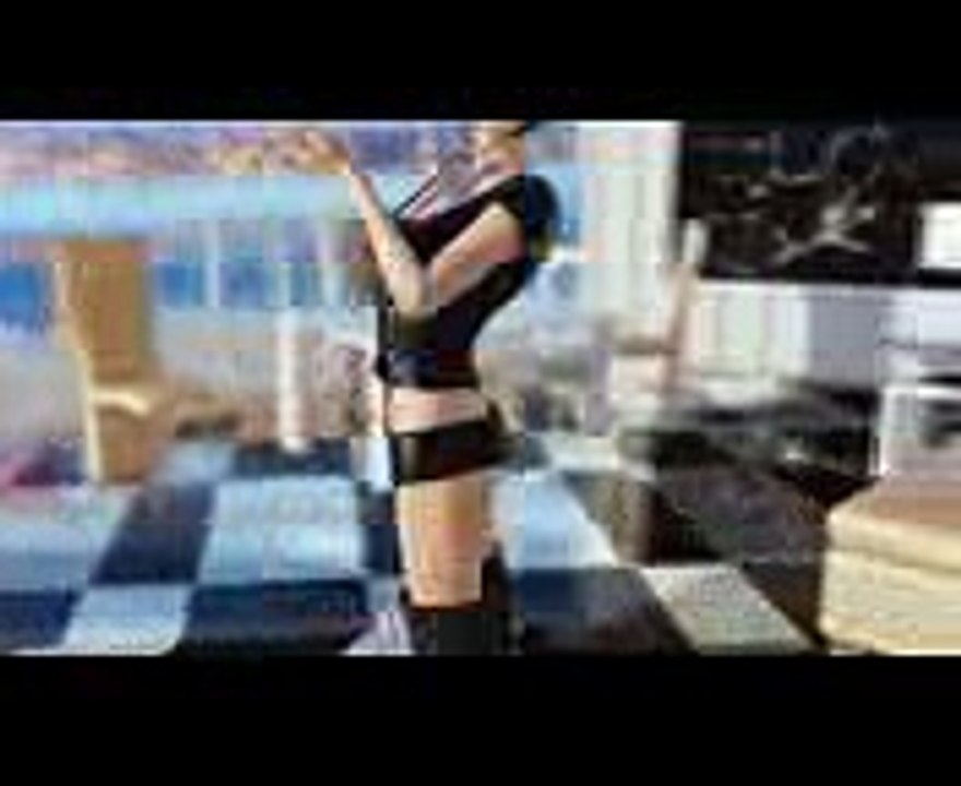 Growing Girlfriend 2 Trailer- Growth 3D Animation