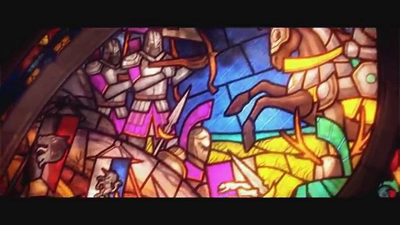 Might & Magic Heroes VII. Обзор и рецензия