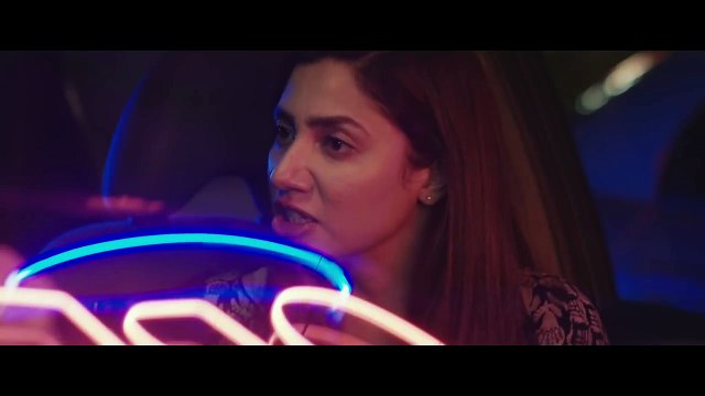 Verna - Official Trailer - 17 November - Mahira khan - A film by Shoaib Mansoor