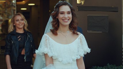 Klavye Delikanlıları 7. Bölüm Belkıs Özener - Benim Gözüm Sende