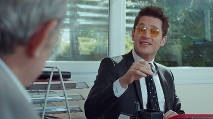 Klavye Delikanlıları 7. Bölüm Faka Bastınız