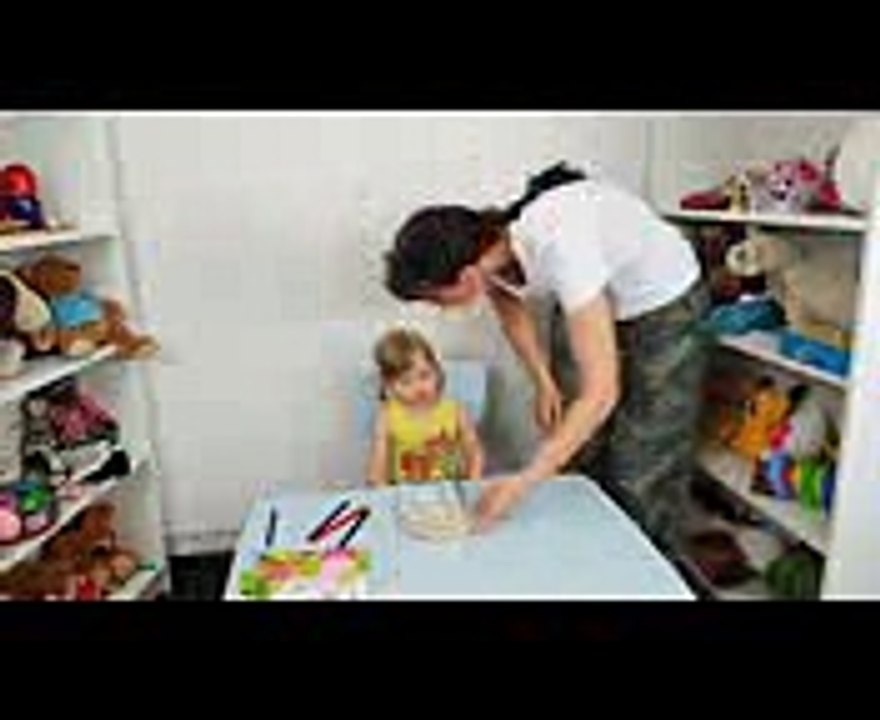 Bad Baby steals Chips - Real Food vs Chips & Johny Johny Yes Papa Nursery Rhymes Songs for Babies