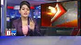 Bhanu TV, MRIB Survey Highlights in B TV News.