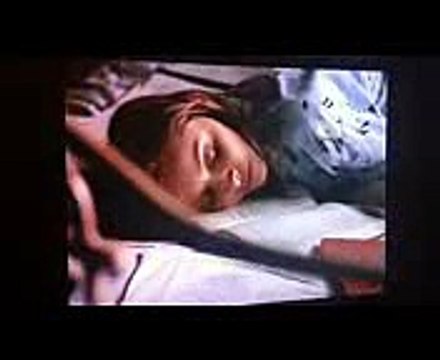 Ally Mcbeal dancing baby