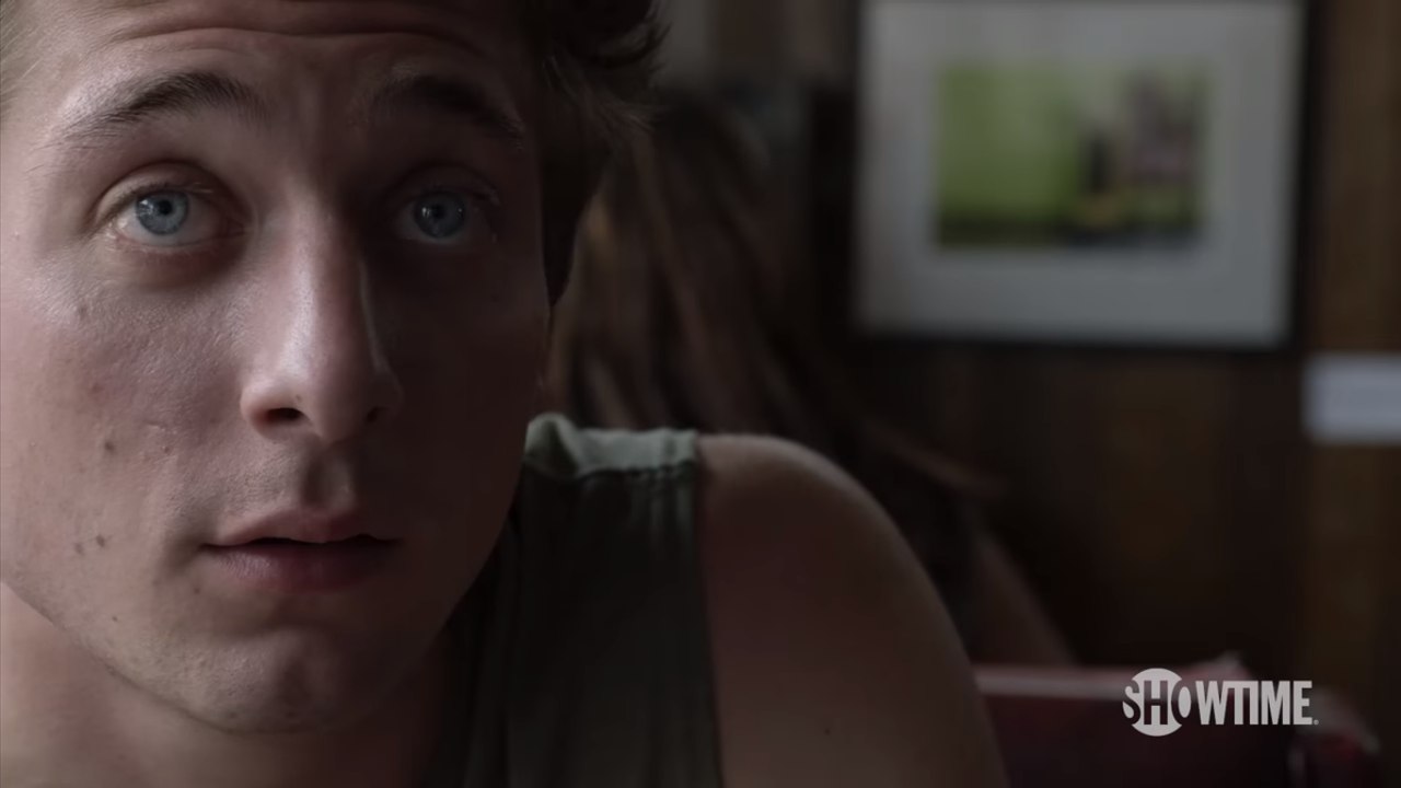 Shameless (US)  Season 8 Episode 4 Watch online english subtitles