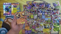 Hundreds of EX Cards?! Opening a FAKE Pokemon booster box