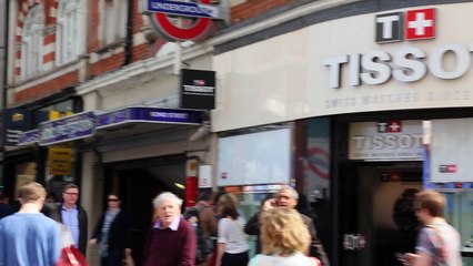 John - Testimonial for Botox Treatment By Skin Revive London