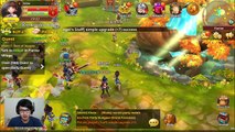 Yay Sudah OBT! | Flyff Legacy [EN] Android MMORPG (Indonesia)